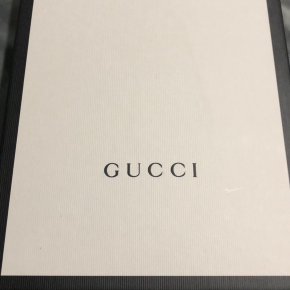 Gucci espadrilles - Picture 2 of 8